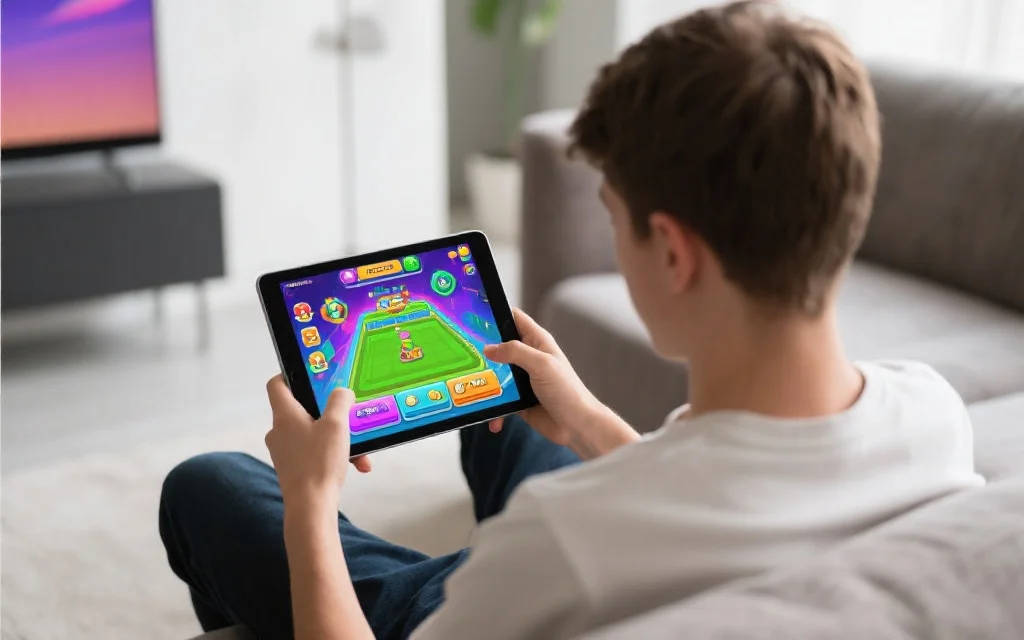 探索汇赢在线娱乐的独家特色游戏：2025年最受玩家欢迎的热门选择